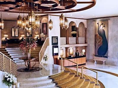 Taj Palace Delhi  Eksteriør bilde