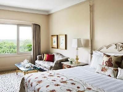 Taj Palace Delhi  Eksteriør bilde