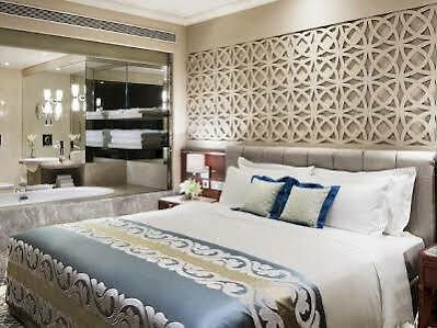 Taj Palace Delhi  Eksteriør bilde