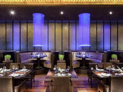 Taj Palace Delhi  Eksteriør bilde