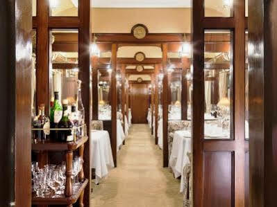 Taj Palace Delhi  Eksteriør bilde