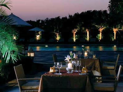 Taj Palace Delhi  Eksteriør bilde