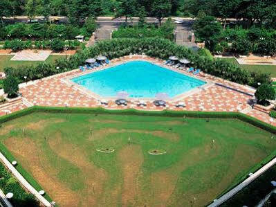 Taj Palace Delhi  Eksteriør bilde