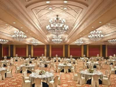 Taj Palace Delhi  Eksteriør bilde