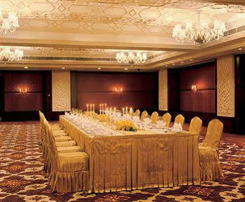 Taj Palace Delhi  Eksteriør bilde