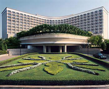 Taj Palace Delhi  Eksteriør bilde