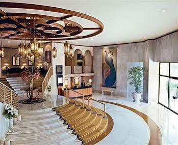 Taj Palace Delhi  Eksteriør bilde