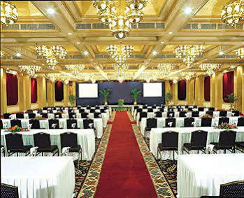 Taj Palace Delhi  Eksteriør bilde
