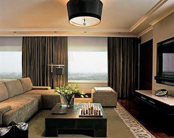 Taj Palace Delhi  Eksteriør bilde